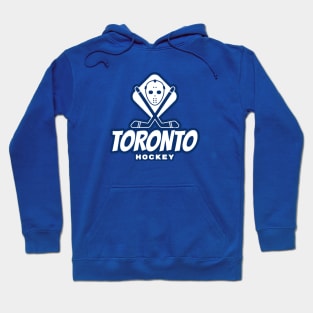 Toronto maple leafs hockey Hoodie